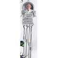 Memorial Photo Wind Chime